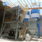 مصنع خلط الملاط الجاف جامع الغبار كفاءة عالية للتخصيص