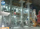 مصنع الملاط الجاف الأوتوماتيكي بالكامل 10T / H PLC Control