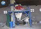 4T / H Wall Putty Gypsum Powder معدات الخلط الجاف ISO9001