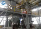 مصنع الملاط الجاف ذو التحكم الذكي 10-30 طن في الساعة