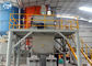 25 طن في الساعة مصنع تصنيع لاصق بلاط السيراميك الجاف آلة خلط الملاط