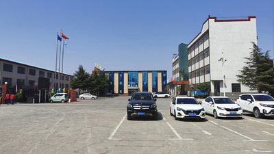 Zhengzhou MG Industrial Co.,Ltd