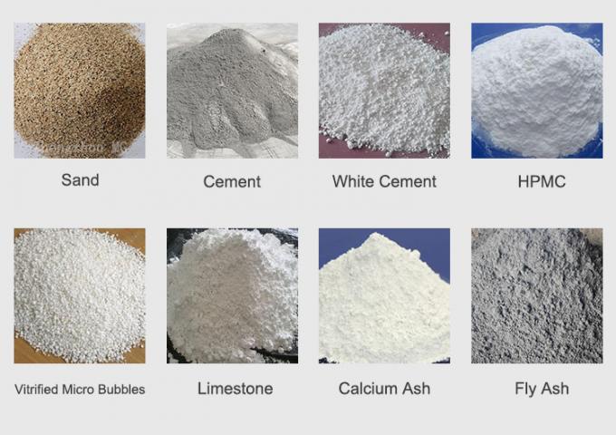 نظام التحكم بـ PLC والأتمتة التلقائية في خط إنتاج ملصقات البلاط 4