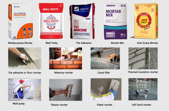 نظام التحكم بـ PLC والأتمتة التلقائية في خط إنتاج ملصقات البلاط 6