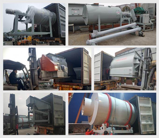 نظام التحكم بـ PLC والأتمتة التلقائية في خط إنتاج ملصقات البلاط 19