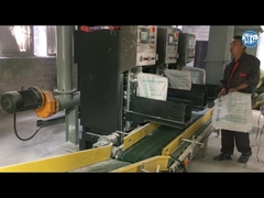 10-30 T/Hr مصنع تصنيع خلاط خليط جاف لصنع الجدران