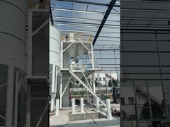 الصناعية تلقائية الكتلة الغبار النبض الطائرة تنفخ إزالة الطريق