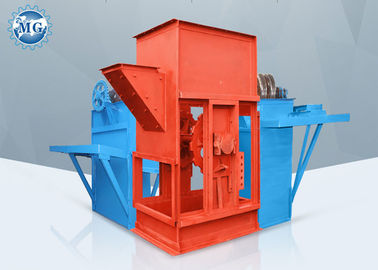 ناقل مصعد دلو محترف يستخدم في مصنع لصق البلاط والمعجون