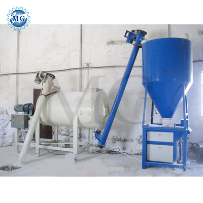مستثمر منخفض خط إنتاج الطاووس الجاف الطاووس الحائط الطلاء الخفيف غطاء الرمال الزيت خلاط الأسمنت الطلاء السيراميكي صناعة الصمغ