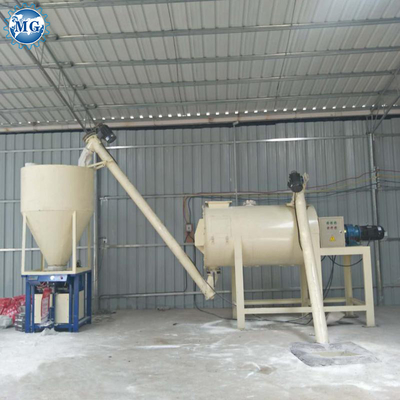 مستثمر منخفض خط إنتاج الطاووس الجاف الطاووس الحائط الطلاء الخفيف غطاء الرمال الزيت خلاط الأسمنت الطلاء السيراميكي صناعة الصمغ