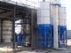 10-30 T / H خط إنتاج الملاط الجاف الجاف اللاصق معدات الملاط الجاف