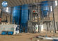 تخصيص 220 - 440V مصنع خلط الملاط الجاف 60 - 100KW الطاقة لصناعة البناء والتشييد