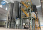مصنع الخلط الجاف الأوتوماتيكي الكامل لآلات مواد البناء الجافة CE ISO9001