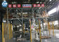 معدات مصنع الملاط الجاف 10T / H خط إنتاج البلاط الملصق