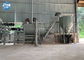 خط إنتاج الملاط الجاف البسيط مصنع الملاط الجاف بارتفاع 4 أمتار