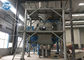آلة خلط لاصق بلاط السيراميك 20-30T / H مصنع خلط الملاط الجاف