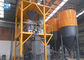 20-30 T / HR مصنع خلط الملاط الجاف السيراميك لآلة صنع الجص اللاصق لبلاط السيراميك