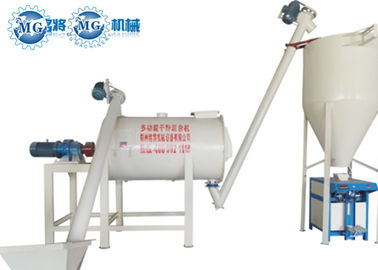 خلاط هاون كهربائي لاصق بسيط صغير مع ارتفاع إجمالي 3 - 4m