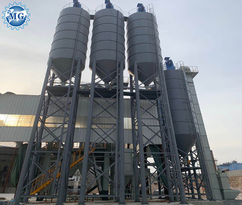 ذكي آلة لصق بلاط الأسمنت روبوت منصات نقالة