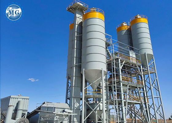 مصنع خلط لاصق بلاط السيراميك ذو التحكم الذكي